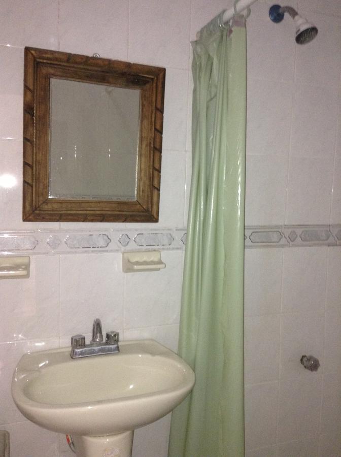 Hotel Los Faroles Catorce Pokoj fotografie